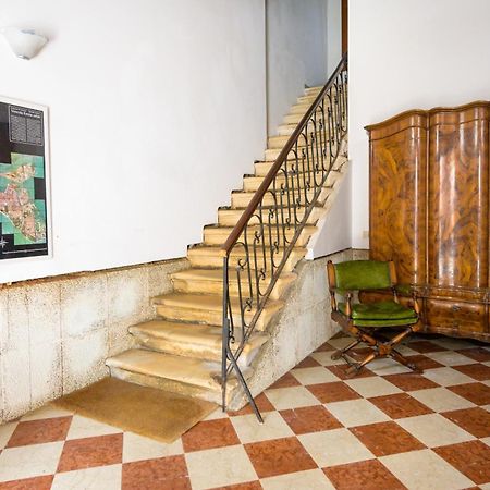 Ca Romite Apartment Венеция Екстериор снимка