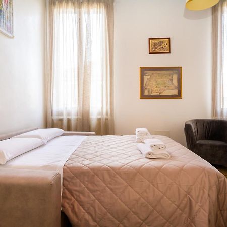 Ca Romite Apartment Венеция Екстериор снимка