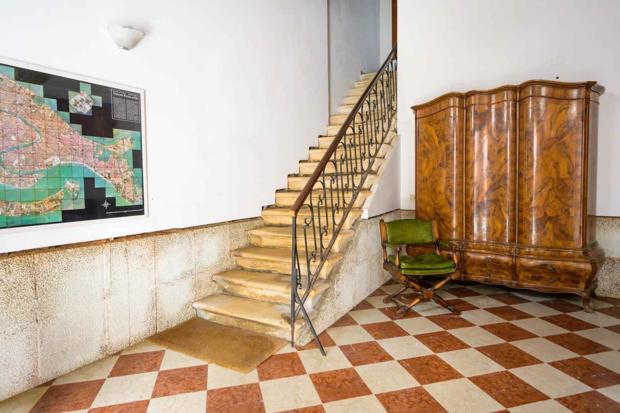 Ca Romite Apartment Венеция Екстериор снимка