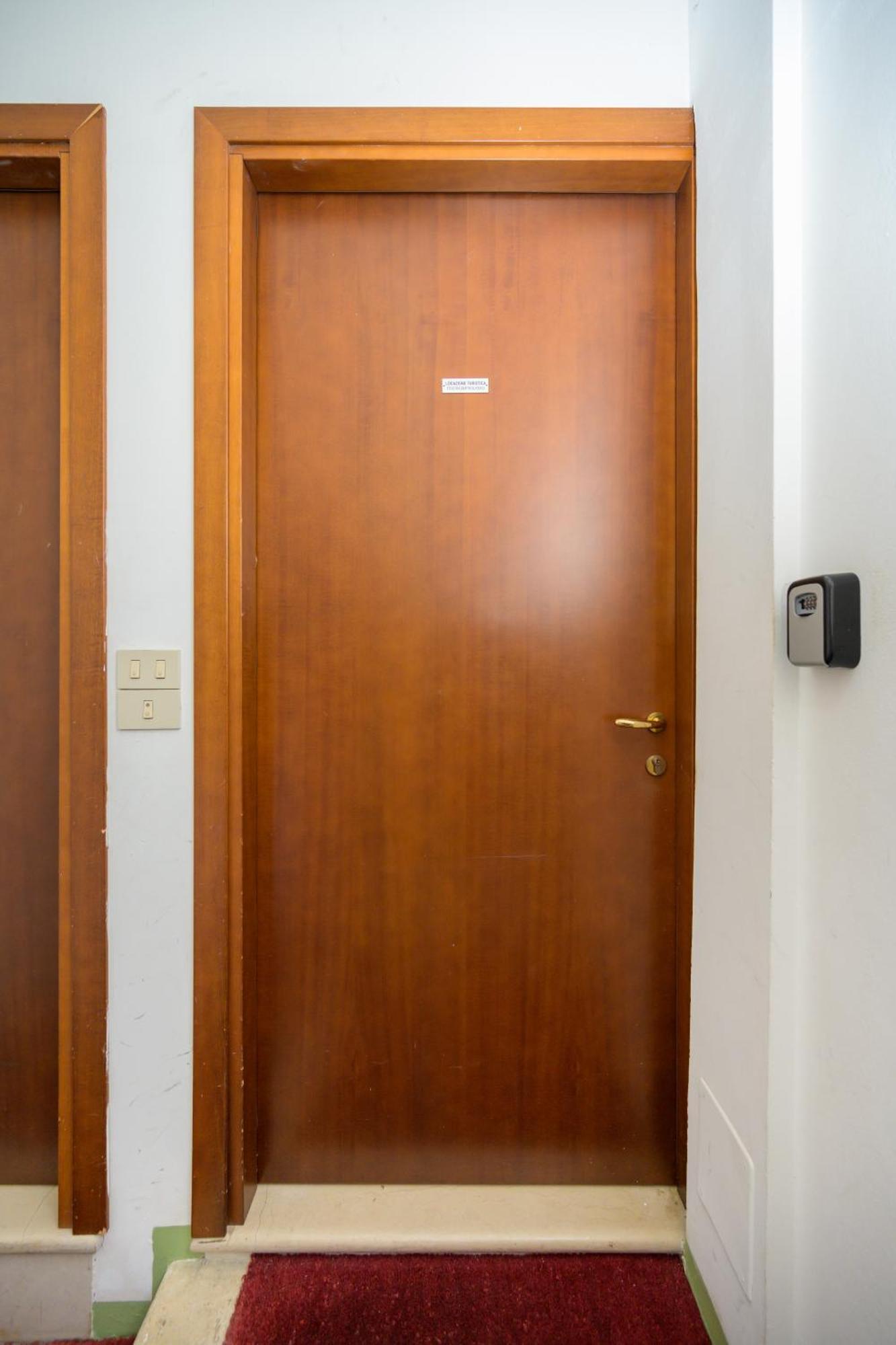 Ca Romite Apartment Венеция Екстериор снимка