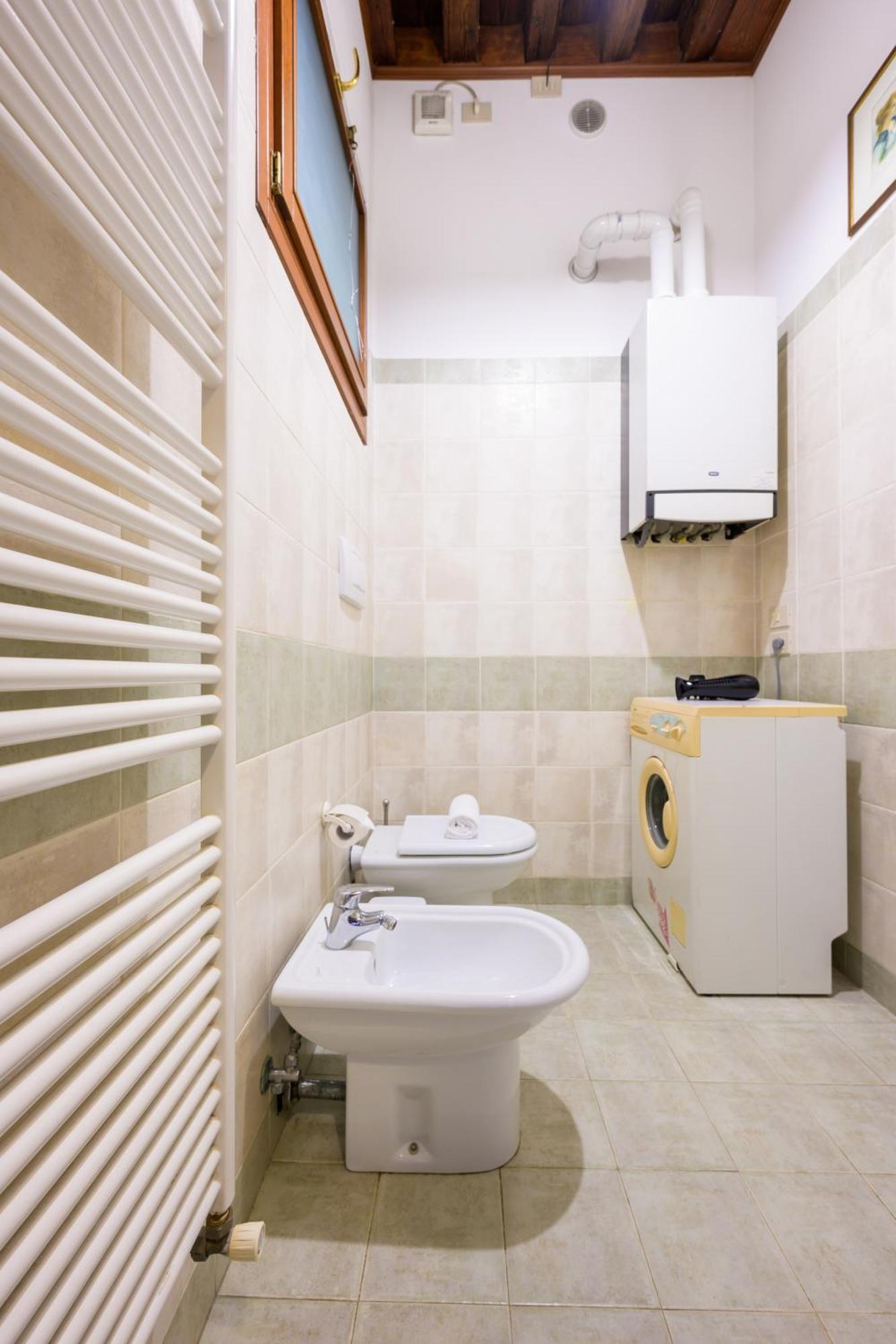 Ca Romite Apartment Венеция Екстериор снимка