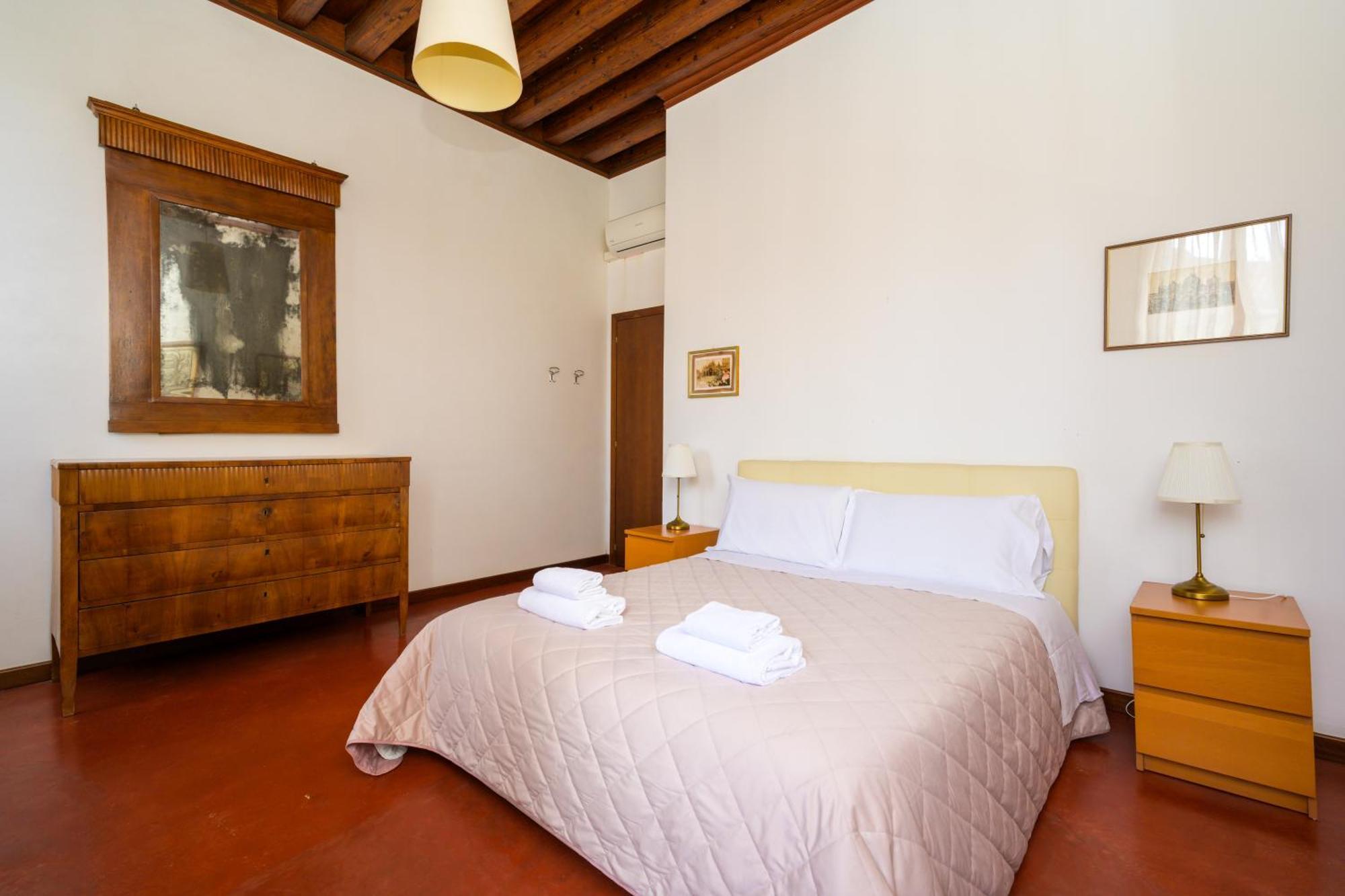Ca Romite Apartment Венеция Екстериор снимка