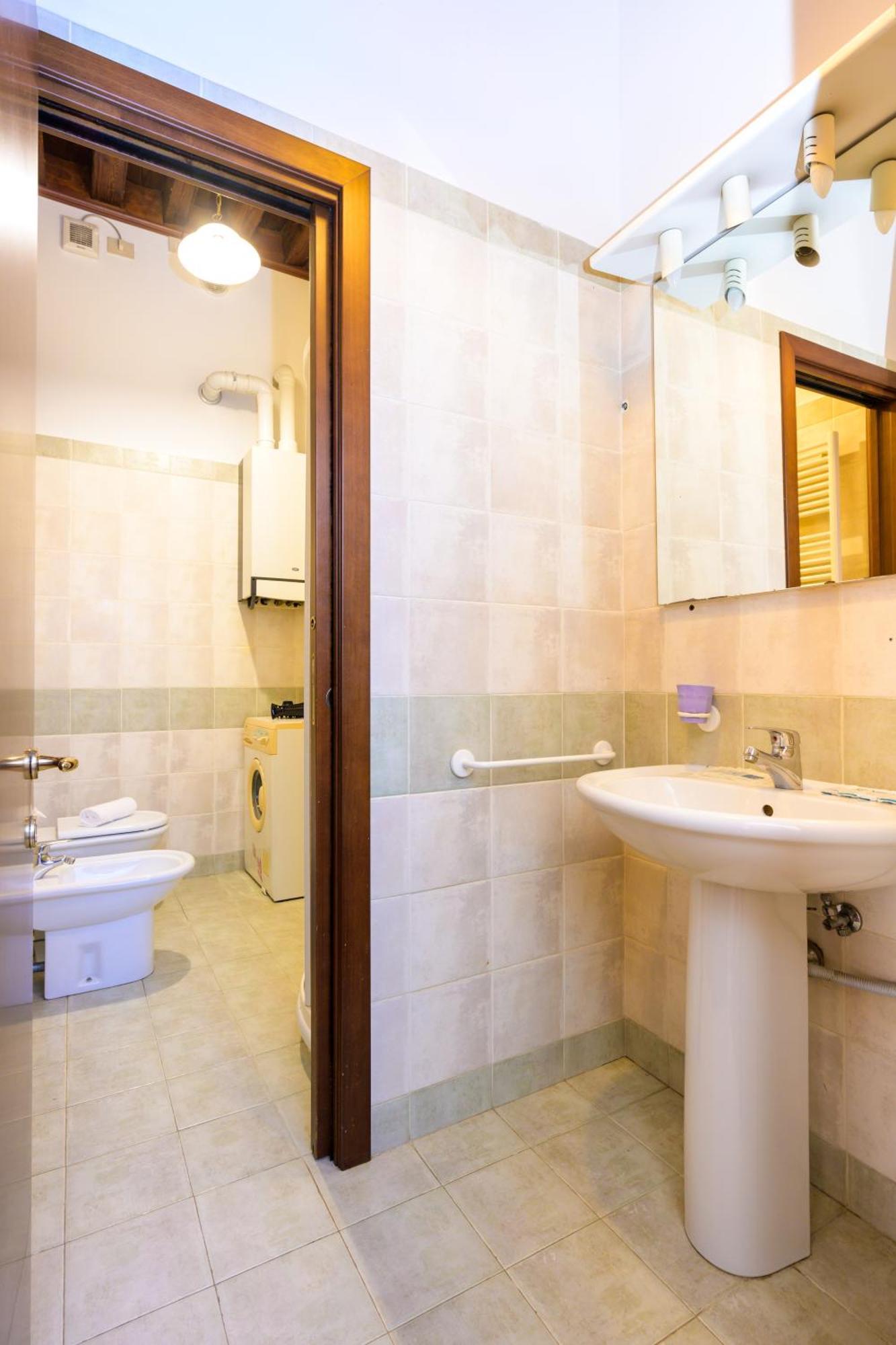 Ca Romite Apartment Венеция Екстериор снимка